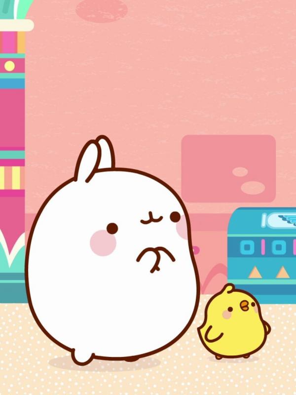 Molang S5 E18