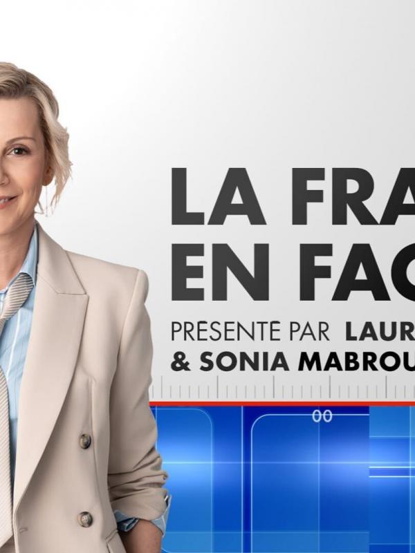 La France en face
