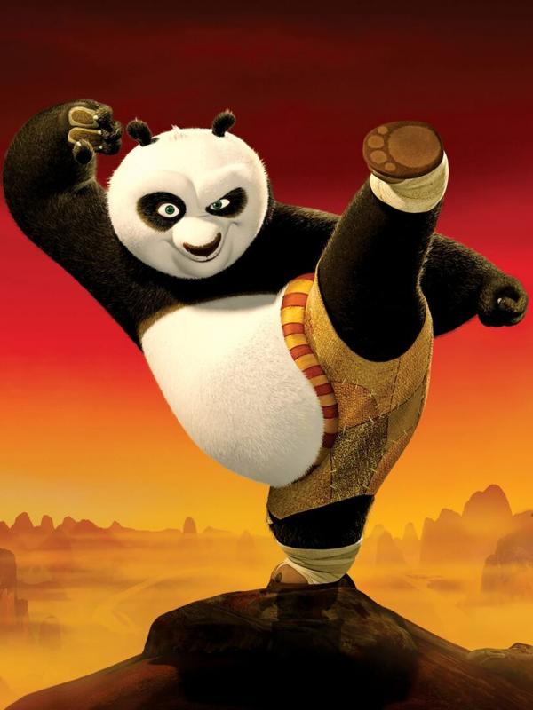 Kung Fu Panda