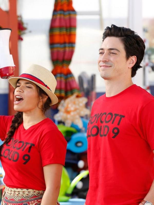Superstore S2 E2