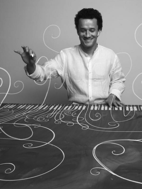 Terrasson & Belmondo: À Nous Garo