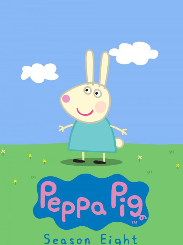 Peppa Pig