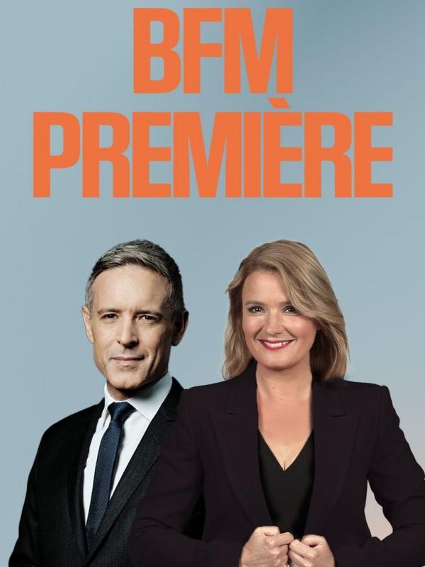 BFM Première