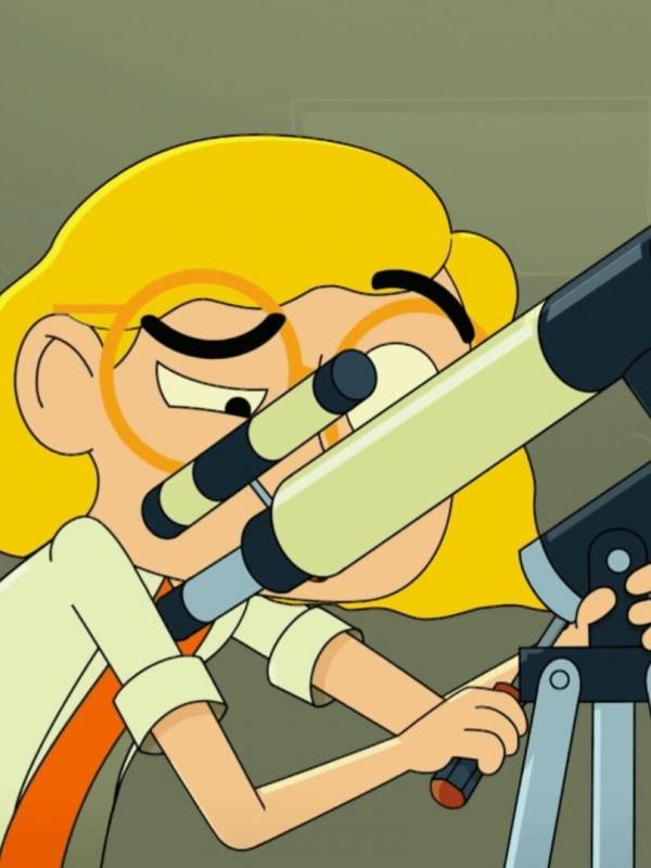 Moi à ton âge S1 E47