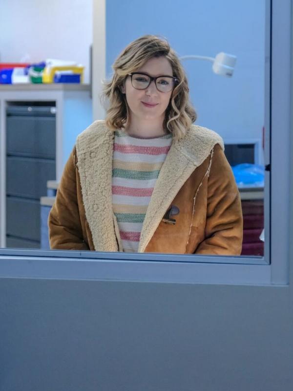 The Resident S2 E15