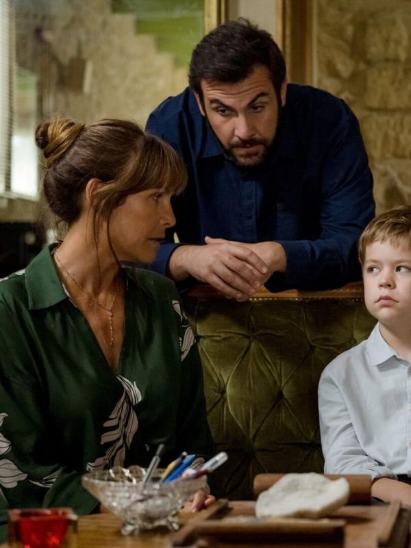 Léo Mattéï, brigade des mineurs S9 E3