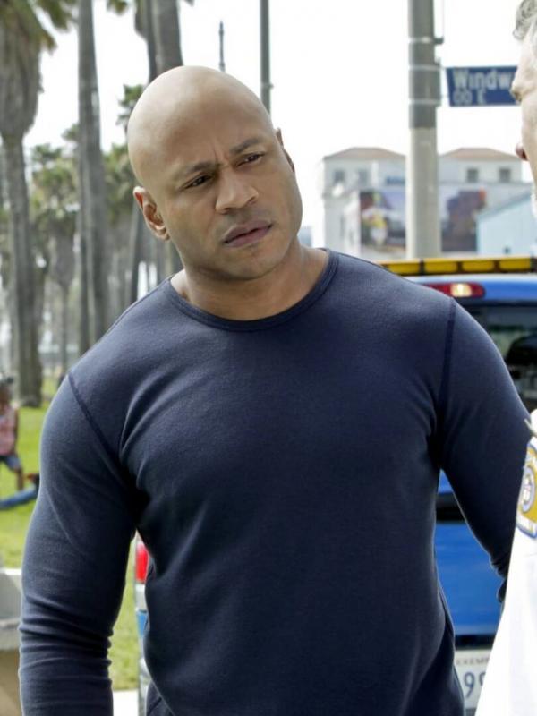 NCIS : Los Angeles S4 E2
