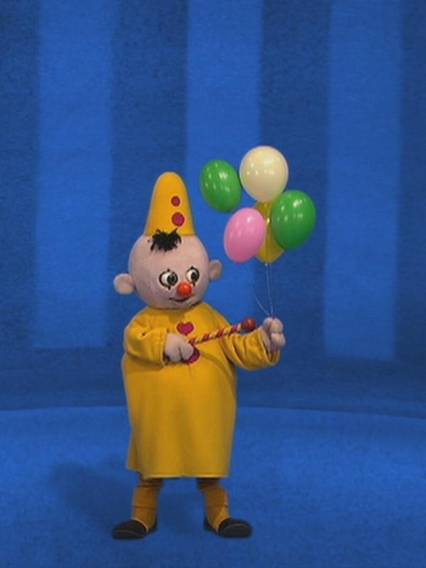 Bumba S2 E8