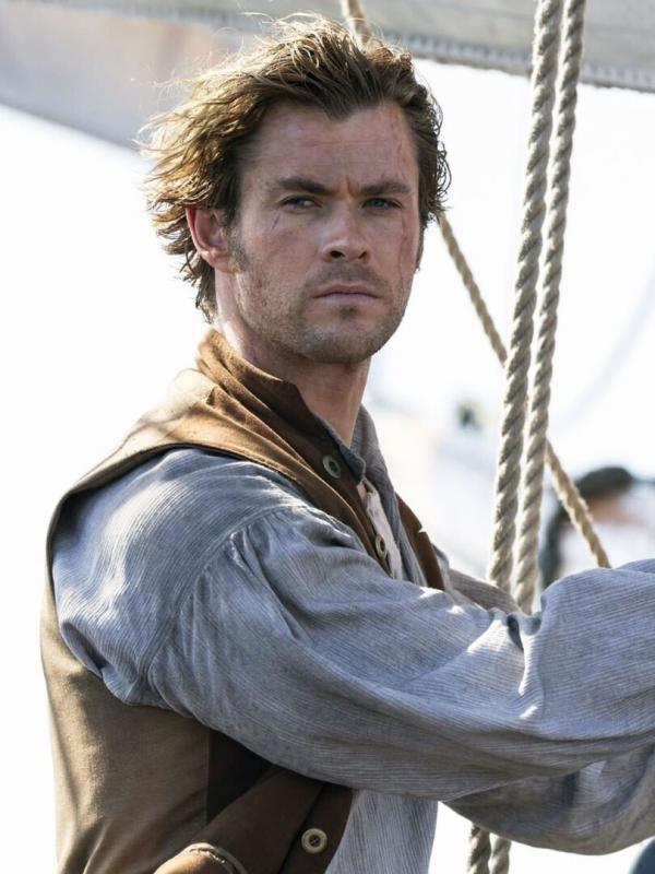 Au coeur de l'océan