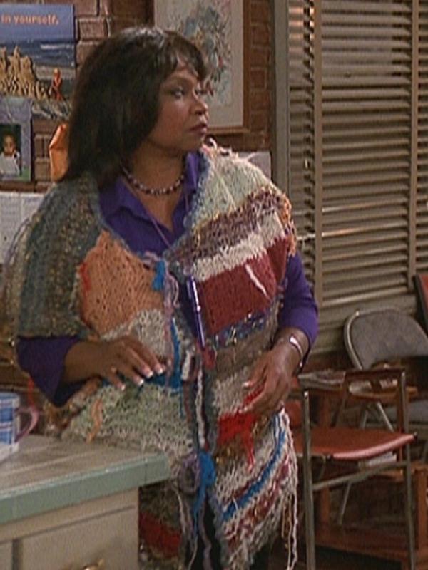 Becker S3 E23