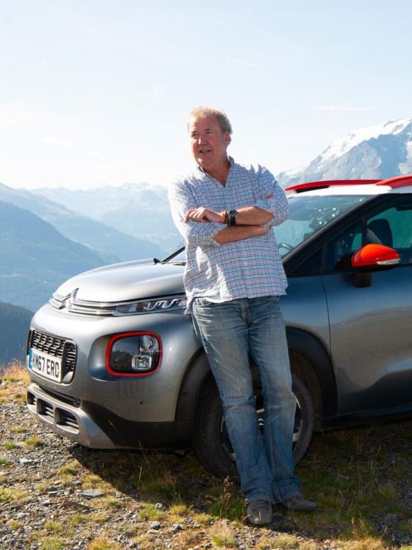 The Grand Tour
