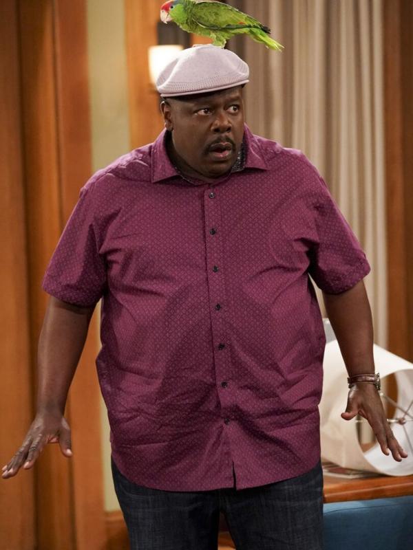 The Neighborhood S2 E6