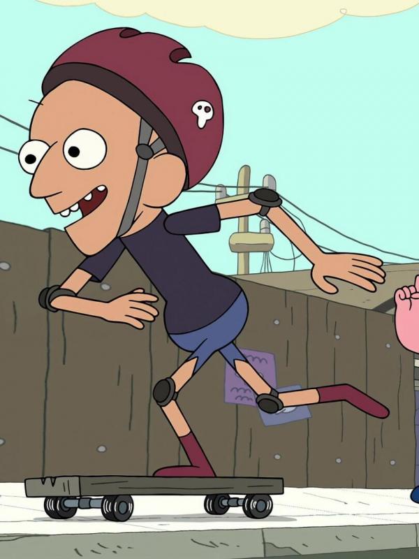 Clarence S2 E30