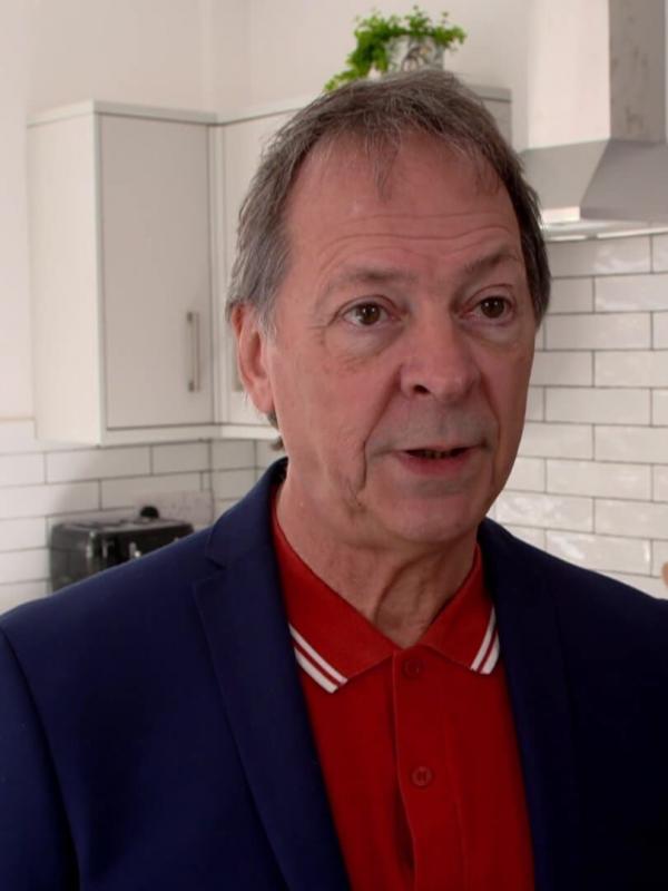 Homes Under the Hammer