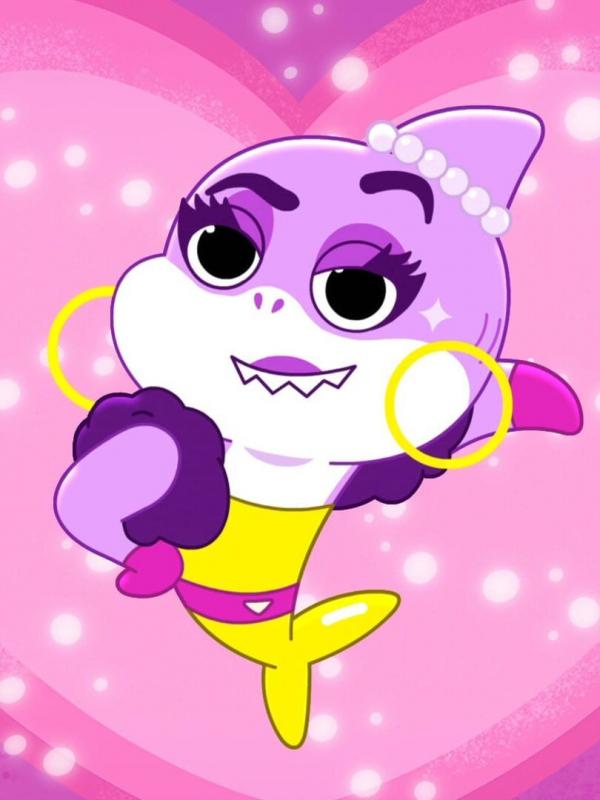 Baby Shark's Big Show! S1 E19
