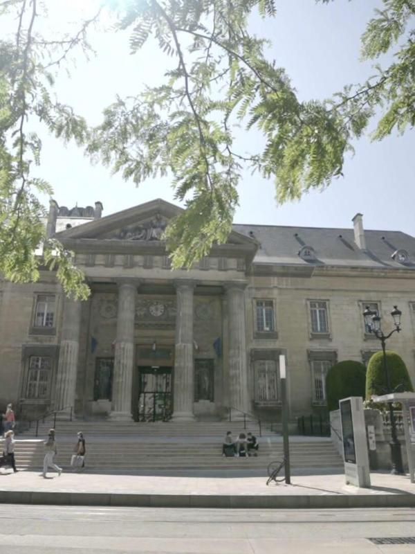 La vérité à tout prix