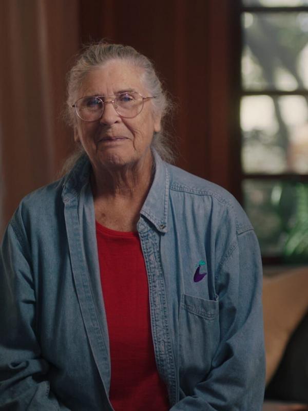 Captive Audience: A Real American Horror Story