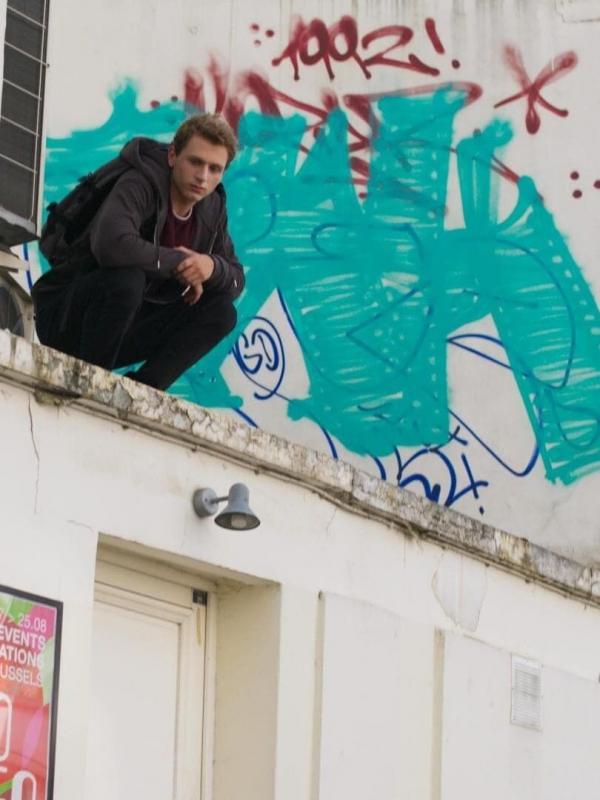 Hoodie S1 E4