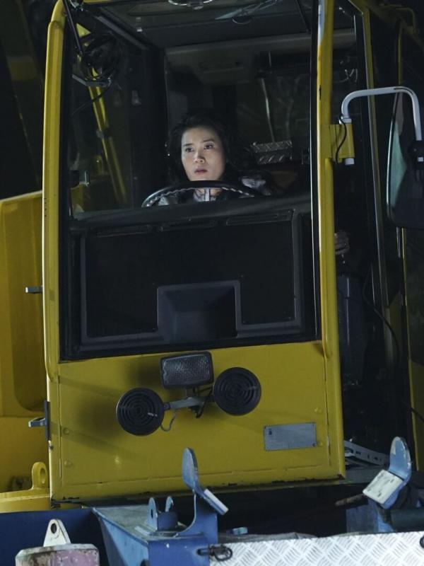 Scorpion S3 E10