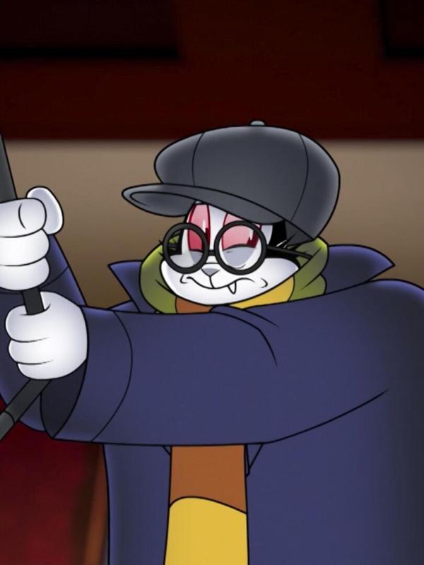 Bunnicula S2 E9