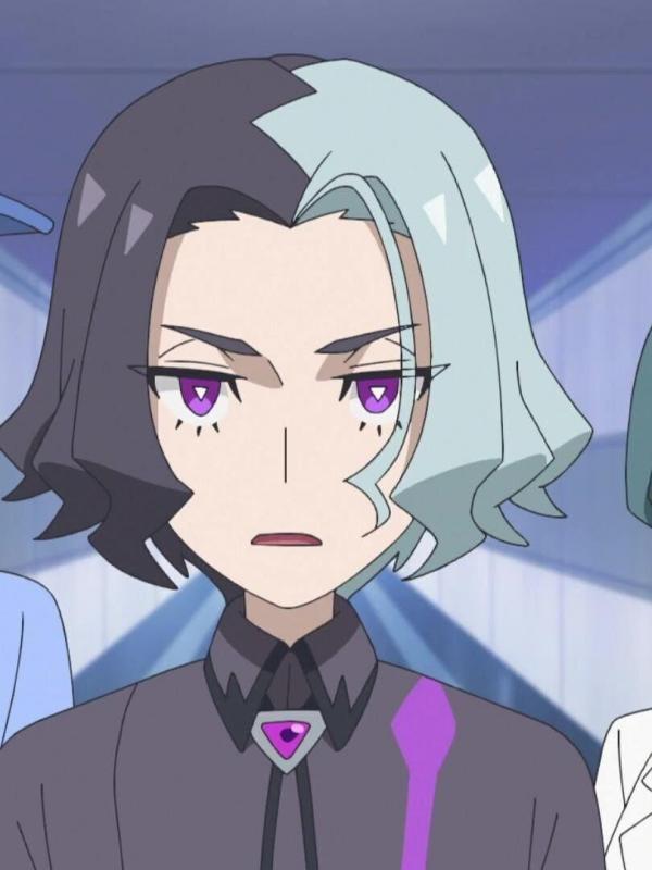 Pokémon : Les Horizons S1 E83