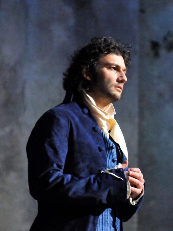 Jonas Kaufmann & Ludovic Tézier à Baden-Baden : Verdi, Ponchielli