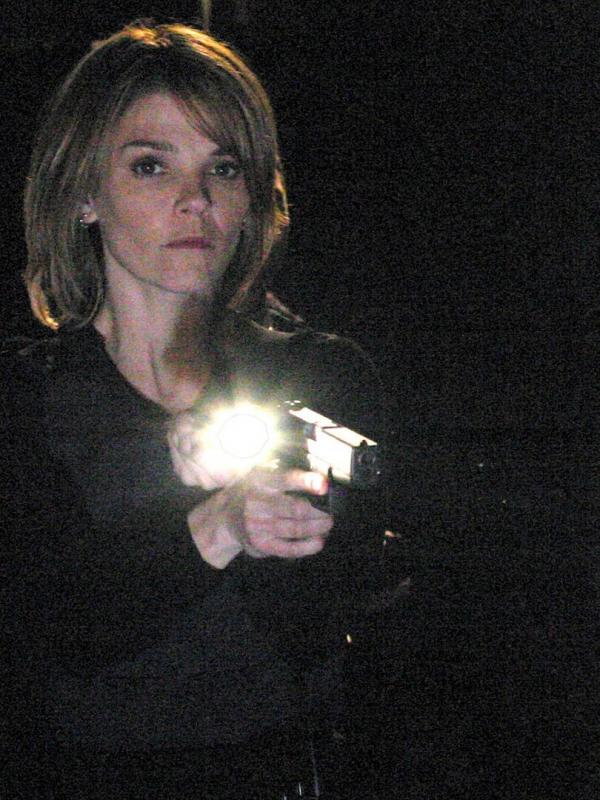 New York Section Criminelle S4 E10