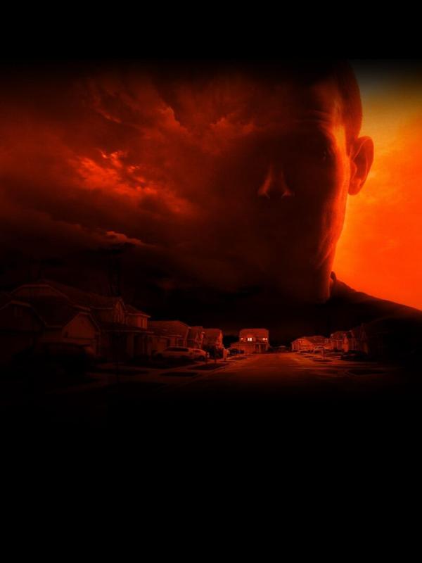 Un tueur dans mon quartier