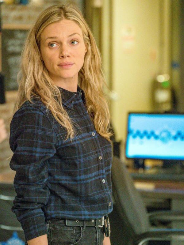 Chicago Police Department S7 E16