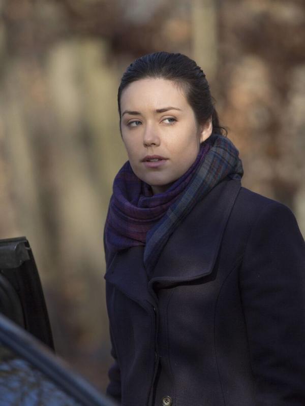 Blacklist S2 E11