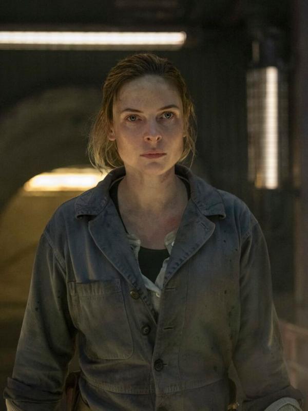 Silo S1 E3