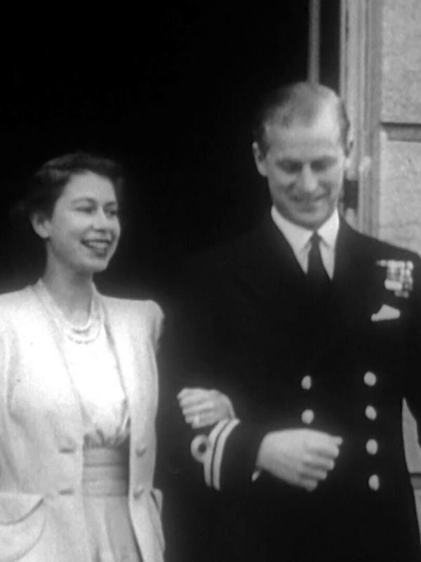 Die Windsors und Österreich