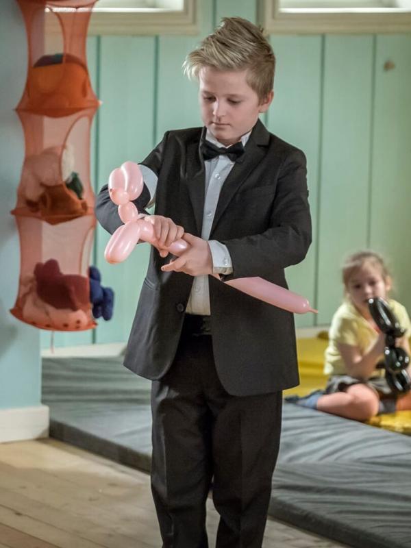 Casper en Emma S2 E3