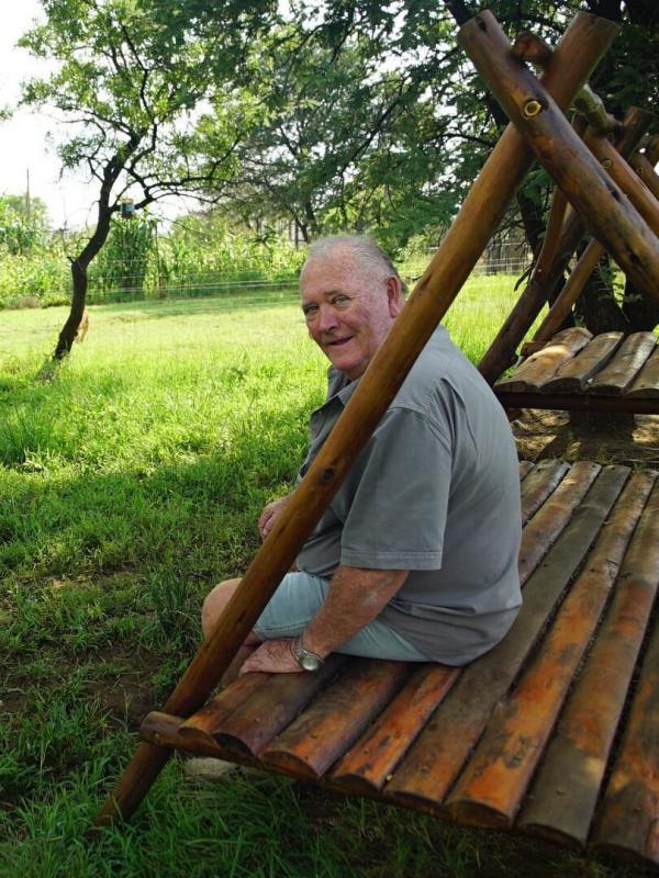 Refuges pour animaux sauvages