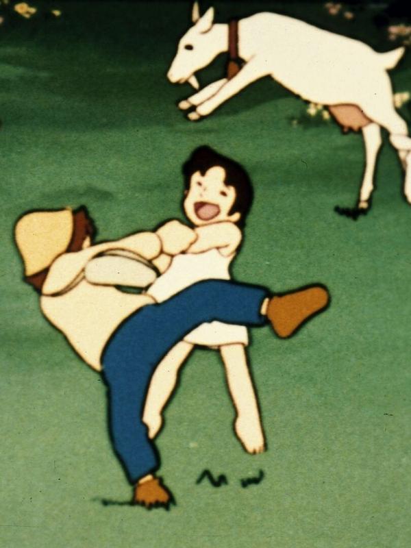 Heidi S2 E9