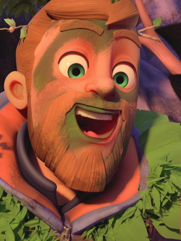 Denis & Scratch : déchaînés S2 E11