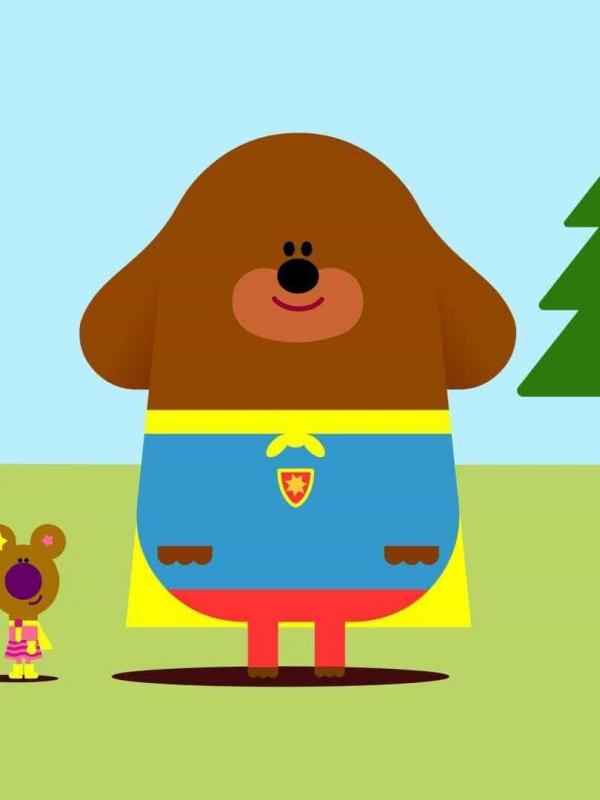 Hoi Duggee S1 E7