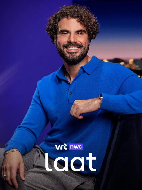VRT NWS Laat