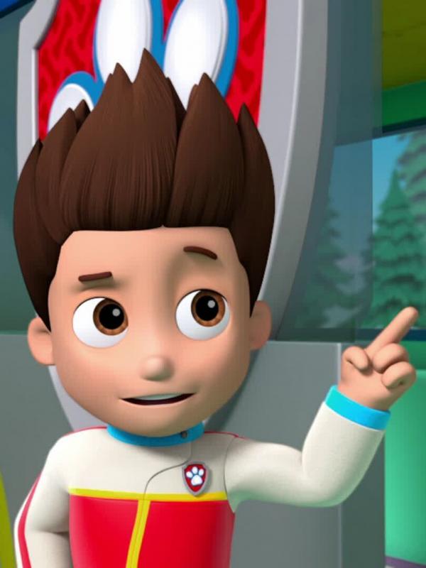 Pat' Patrouille S3 E2