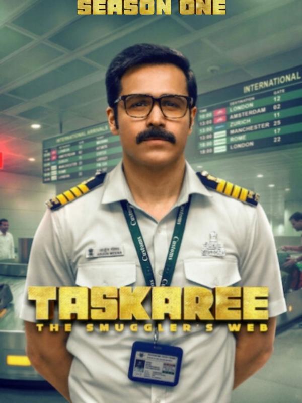 Taskaree : L'Enfer de la contrebande