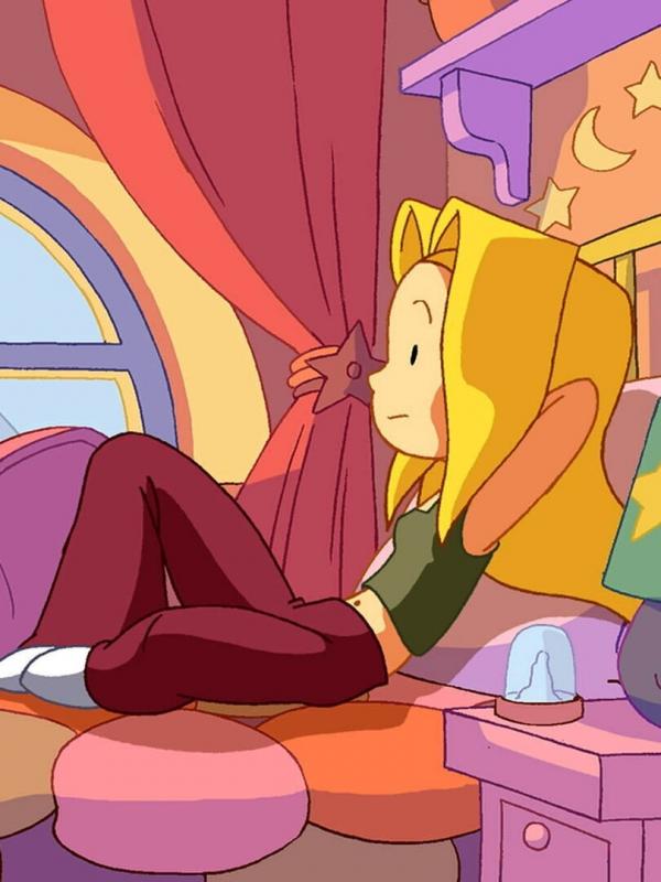 LOU ! S1 E37