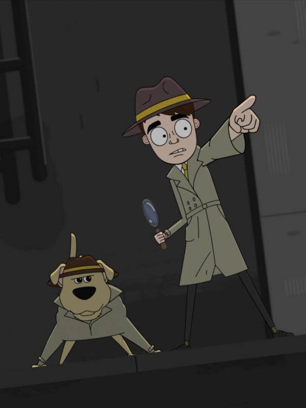 Dodo S2 E3