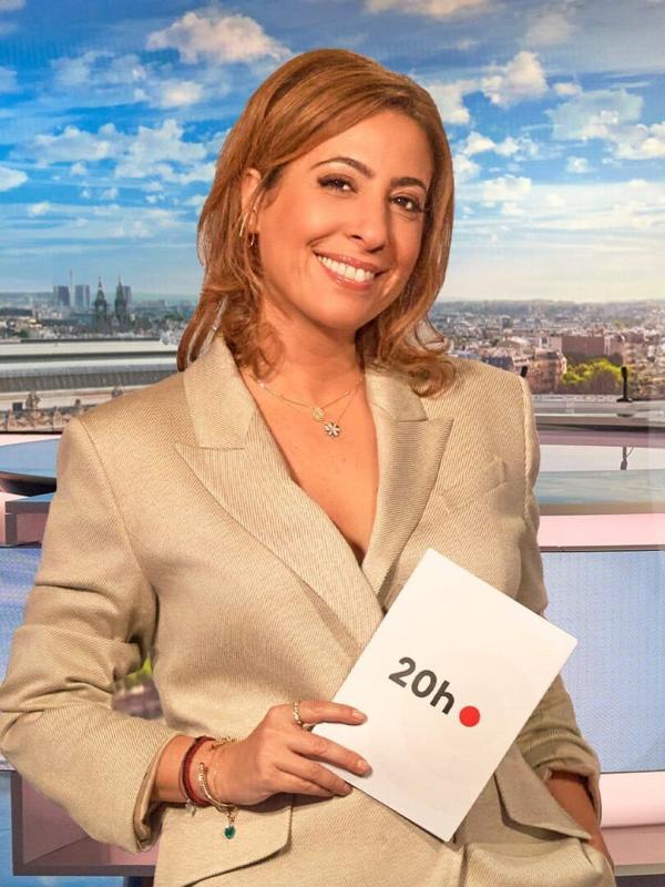 Le Journal de France 2