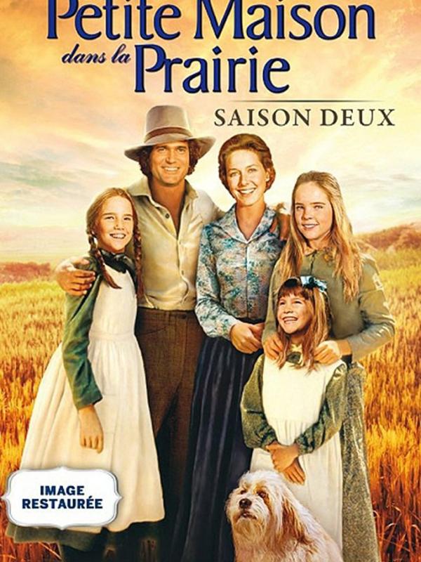 La Petite Maison dans la prairie