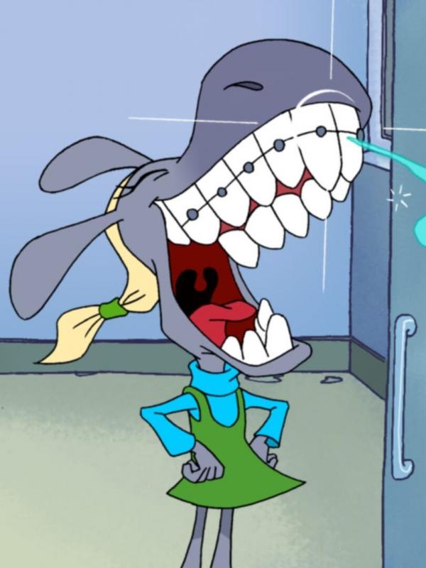 Les Minijusticiers S3 E73