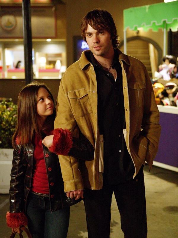 7 à la maison S8 E16