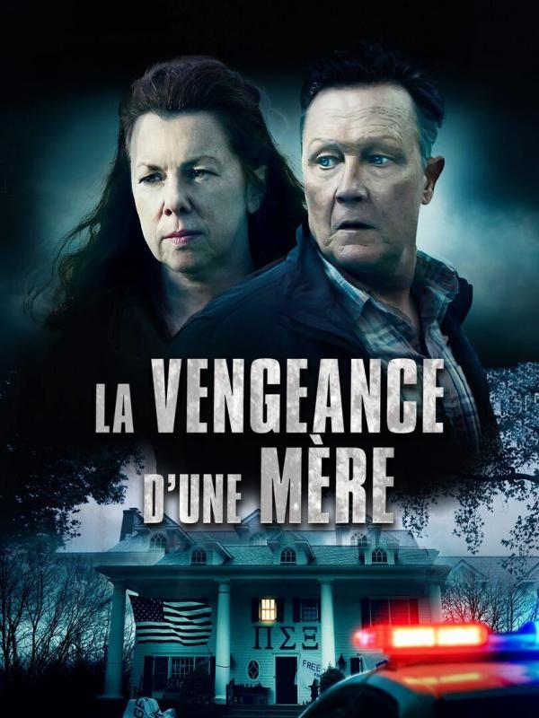 La vengeance d'une mère