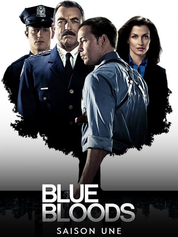Blue Bloods