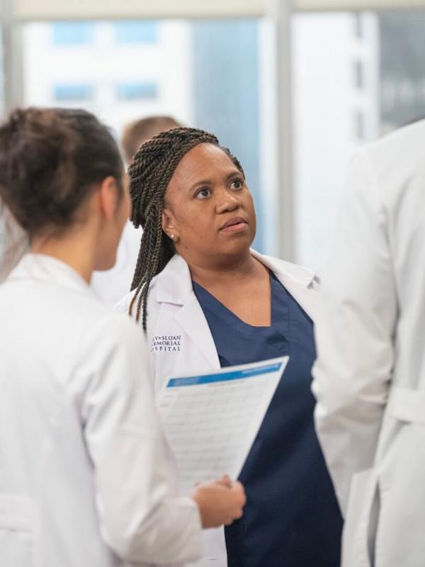 Grey's Anatomy S20 E2