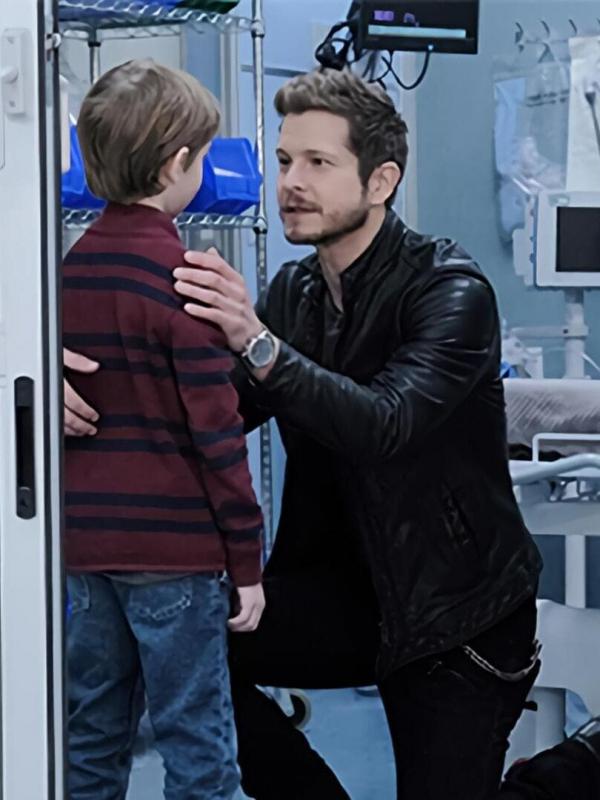 The Resident S3 E8